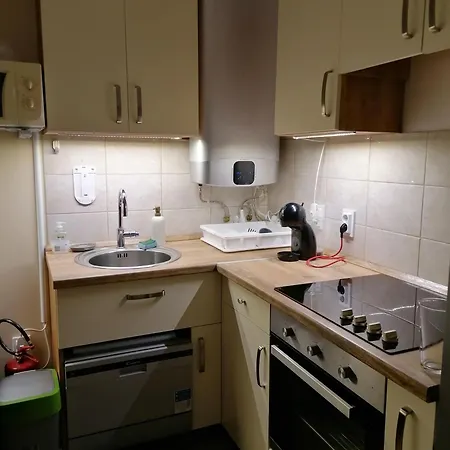 Peco Keco Vakantiehuis Ráckeve