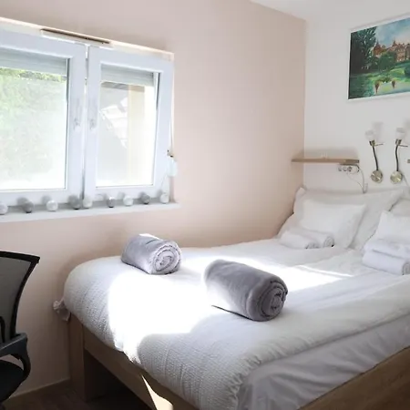 Vakantiehuis Peco Keco Ráckeve