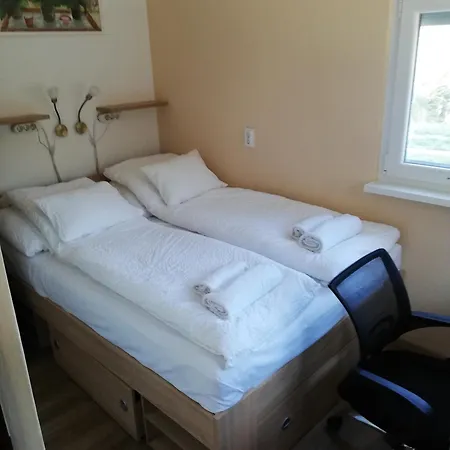 Vakantiehuis Peco Keco *