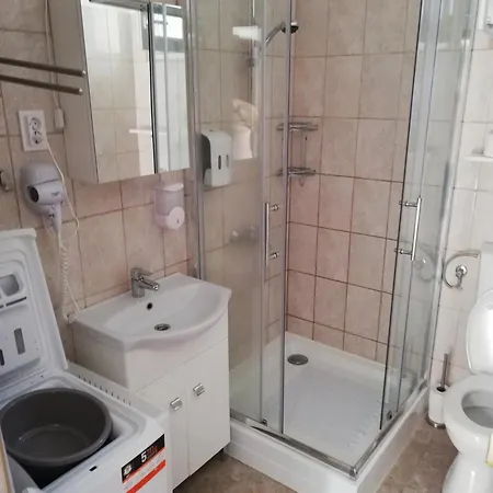 Nyaraló Peco Keco Ráckeve