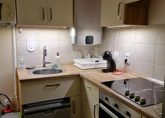 Peco Keco Дом отдыха Рацкеве