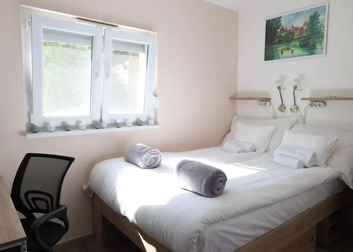 Дом отдыха Peco Keco Рацкеве