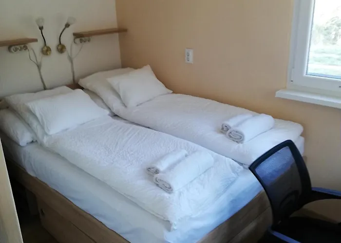 Дом отдыха Peco Keco *