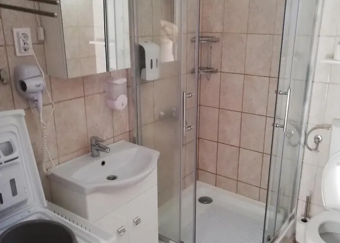 Дом отдыха Peco Keco Рацкеве